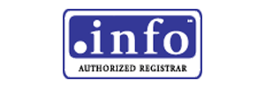 域名注冊榮譽(yù)-.info注冊局授權服務(wù)商
