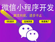 企業(yè)為什么要做小程序？