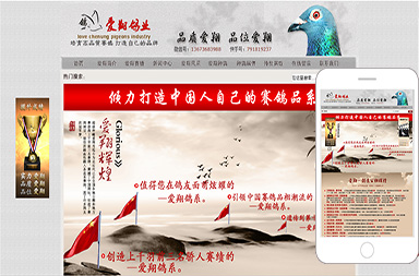 愛(ài)翔鴿業(yè)